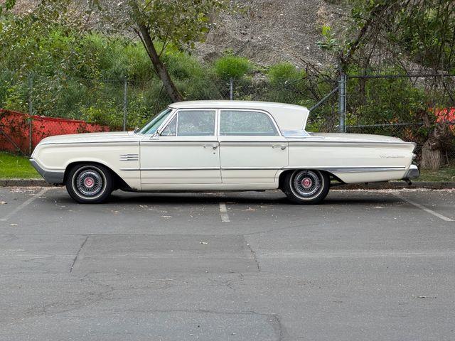 1964 Mercury Montclair (CC-2090184) for sale in Seattle, Washington