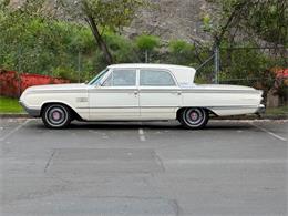 1964 Mercury Montclair (CC-2090184) for sale in Seattle, Washington