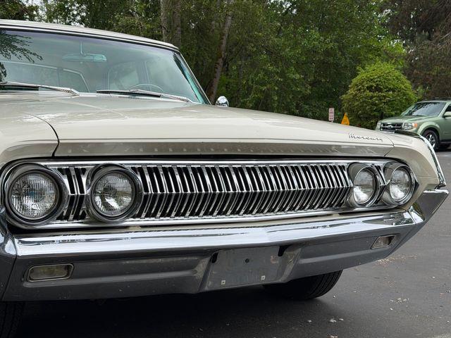 1964 Mercury Montclair (CC-2090184) for sale in Seattle, Washington