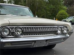 1964 Mercury Montclair (CC-2090184) for sale in Seattle, Washington