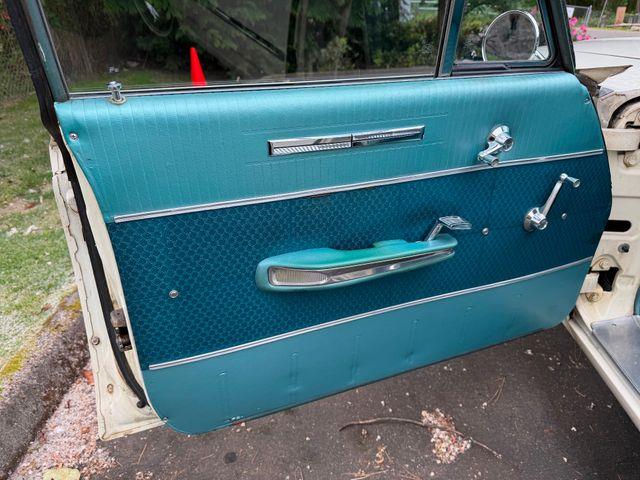 1964 Mercury Montclair (CC-2090184) for sale in Seattle, Washington