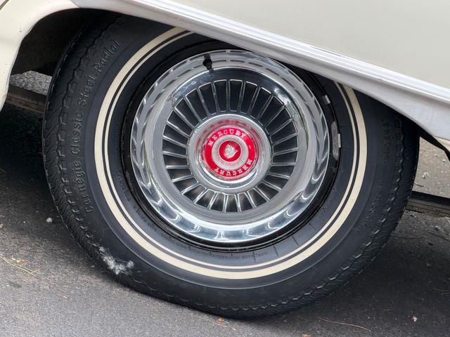 1964 Mercury Montclair (CC-2090184) for sale in Seattle, Washington