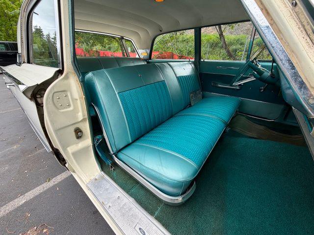 1964 Mercury Montclair (CC-2090184) for sale in Seattle, Washington