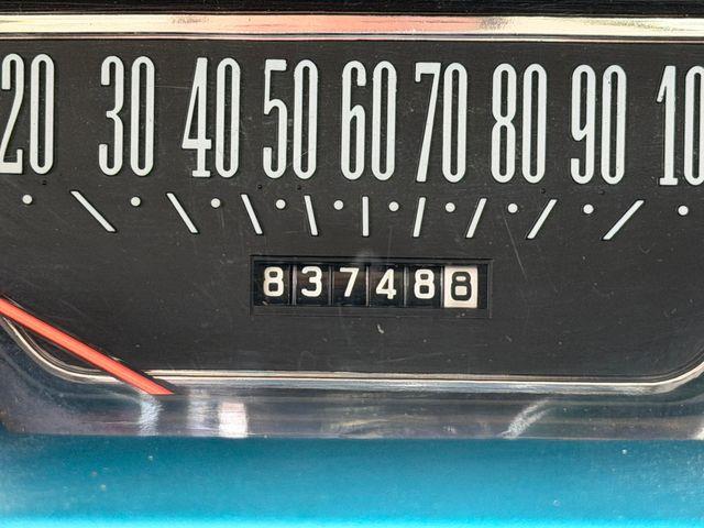 1964 Mercury Montclair (CC-2090184) for sale in Seattle, Washington