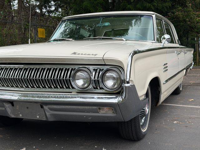 1964 Mercury Montclair (CC-2090184) for sale in Seattle, Washington