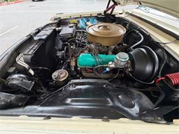 1964 Mercury Montclair (CC-2090184) for sale in Seattle, Washington