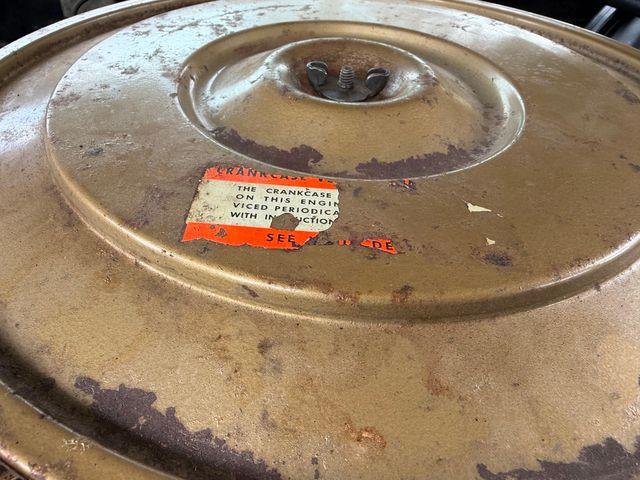 1964 Mercury Montclair (CC-2090184) for sale in Seattle, Washington