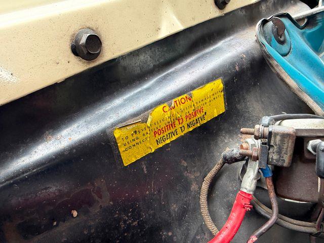 1964 Mercury Montclair (CC-2090184) for sale in Seattle, Washington