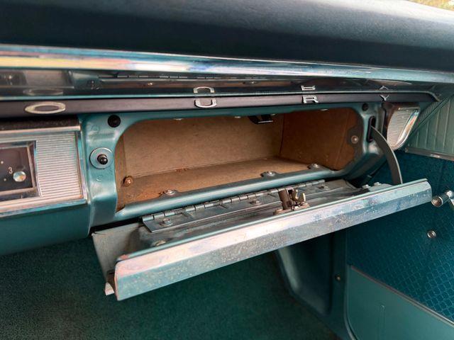 1964 Mercury Montclair (CC-2090184) for sale in Seattle, Washington