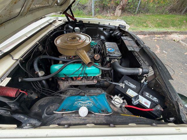 1964 Mercury Montclair (CC-2090184) for sale in Seattle, Washington