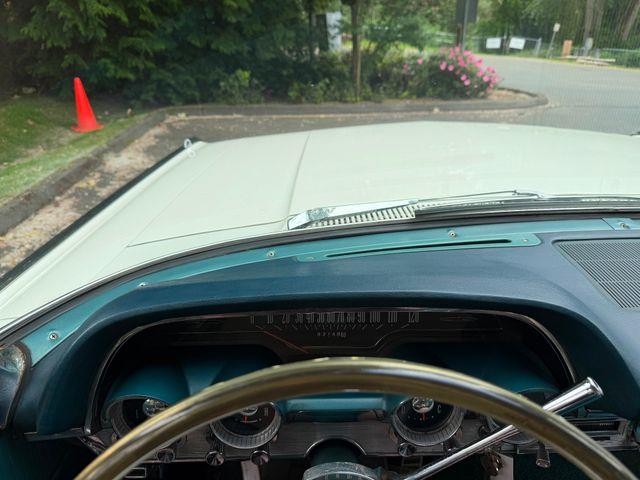 1964 Mercury Montclair (CC-2090184) for sale in Seattle, Washington