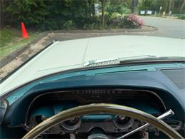 1964 Mercury Montclair (CC-2090184) for sale in Seattle, Washington