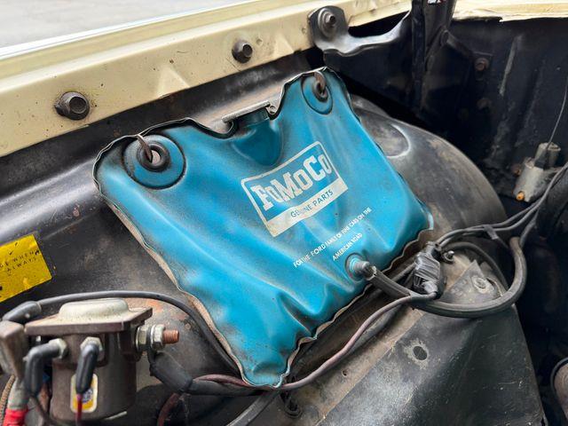 1964 Mercury Montclair (CC-2090184) for sale in Seattle, Washington