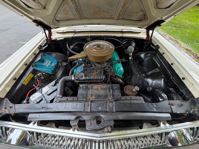1964 Mercury Montclair (CC-2090184) for sale in Seattle, Washington
