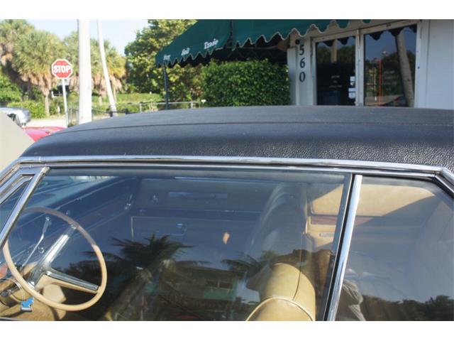 1967 Buick Electra (CC-2091841) for sale in Lantana, Florida