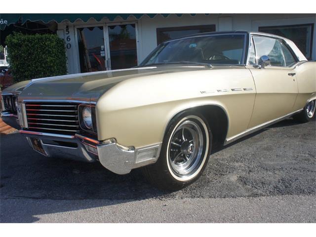1967 Buick Electra (CC-2091841) for sale in Lantana, Florida