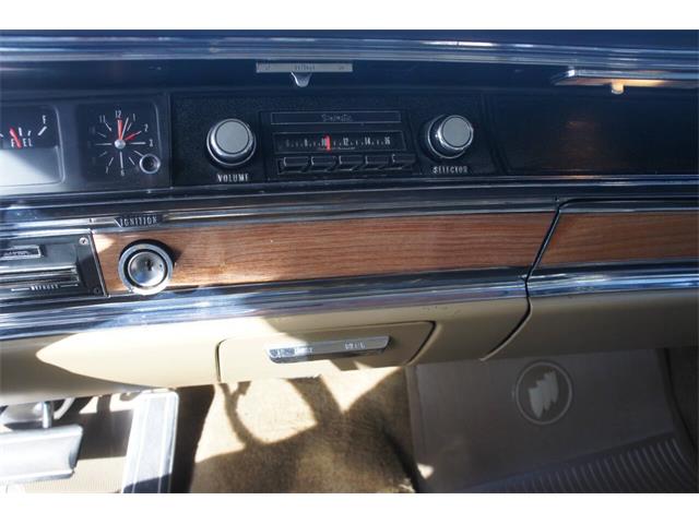 1967 Buick Electra (CC-2091841) for sale in Lantana, Florida