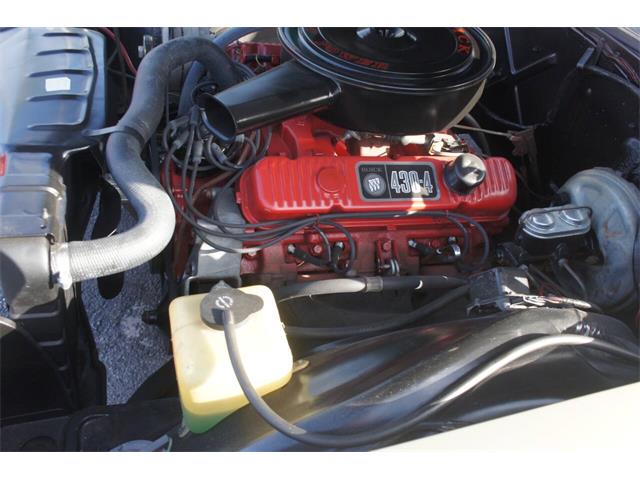 1967 Buick Electra (CC-2091841) for sale in Lantana, Florida
