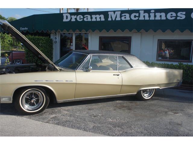 1967 Buick Electra (CC-2091841) for sale in Lantana, Florida