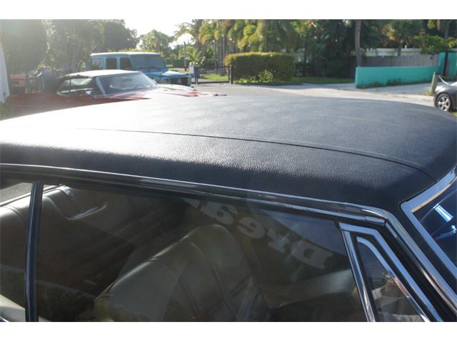 1967 Buick Electra (CC-2091841) for sale in Lantana, Florida