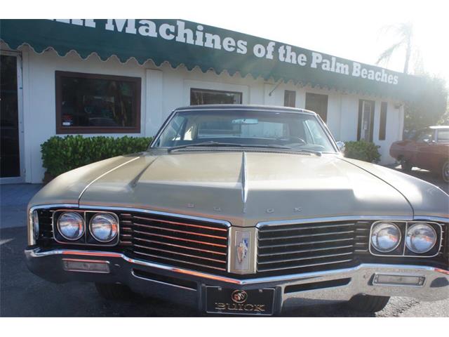 1967 Buick Electra (CC-2091841) for sale in Lantana, Florida