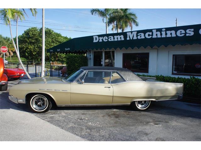 1967 Buick Electra (CC-2091841) for sale in Lantana, Florida