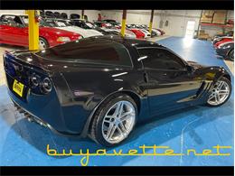 2010 Chevrolet Corvette (CC-2091845) for sale in Atlanta, Georgia