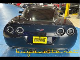 2010 Chevrolet Corvette (CC-2091845) for sale in Atlanta, Georgia