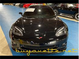 2010 Chevrolet Corvette (CC-2091845) for sale in Atlanta, Georgia