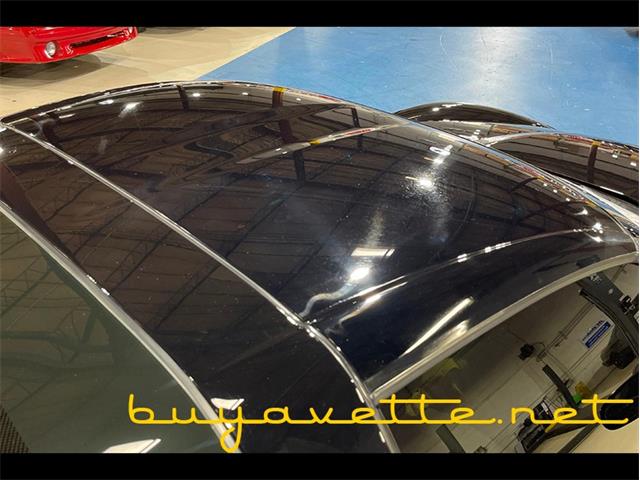2010 Chevrolet Corvette (CC-2091845) for sale in Atlanta, Georgia