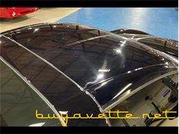 2010 Chevrolet Corvette (CC-2091845) for sale in Atlanta, Georgia