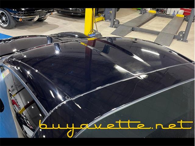 2010 Chevrolet Corvette (CC-2091845) for sale in Atlanta, Georgia