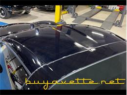 2010 Chevrolet Corvette (CC-2091845) for sale in Atlanta, Georgia