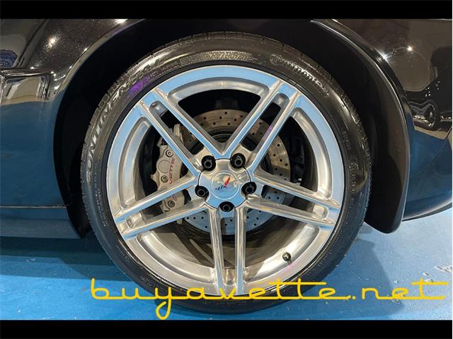 2010 Chevrolet Corvette (CC-2091845) for sale in Atlanta, Georgia