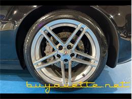 2010 Chevrolet Corvette (CC-2091845) for sale in Atlanta, Georgia