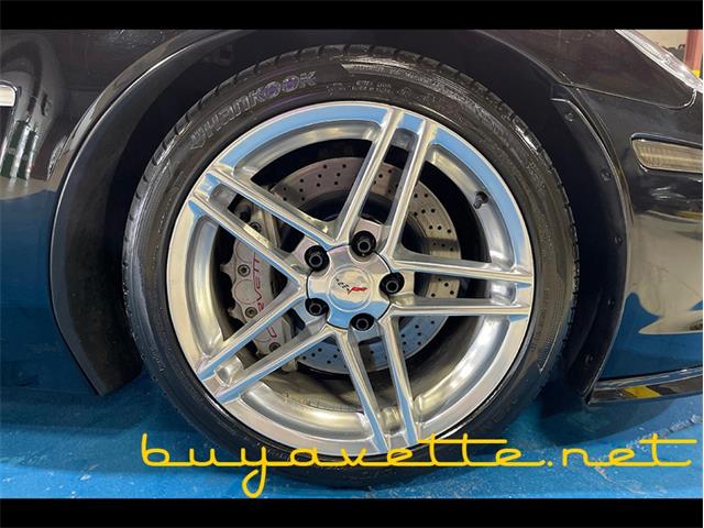 2010 Chevrolet Corvette (CC-2091845) for sale in Atlanta, Georgia