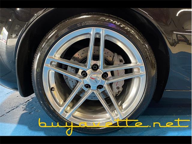 2010 Chevrolet Corvette (CC-2091845) for sale in Atlanta, Georgia