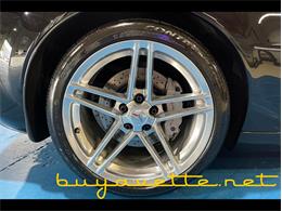 2010 Chevrolet Corvette (CC-2091845) for sale in Atlanta, Georgia