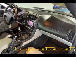 2010 Chevrolet Corvette (CC-2091845) for sale in Atlanta, Georgia