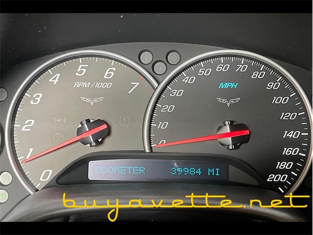 2010 Chevrolet Corvette (CC-2091845) for sale in Atlanta, Georgia