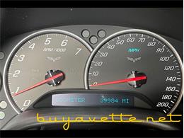 2010 Chevrolet Corvette (CC-2091845) for sale in Atlanta, Georgia