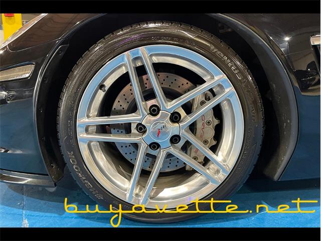 2010 Chevrolet Corvette (CC-2091845) for sale in Atlanta, Georgia