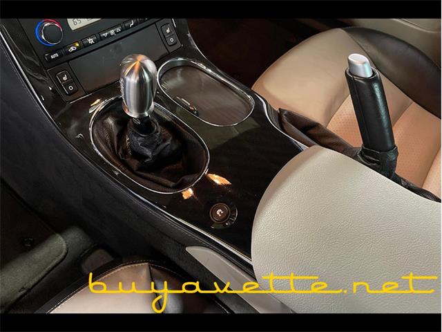 2010 Chevrolet Corvette (CC-2091845) for sale in Atlanta, Georgia