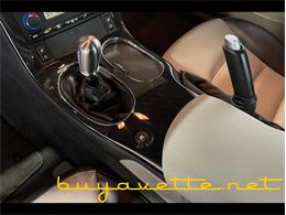 2010 Chevrolet Corvette (CC-2091845) for sale in Atlanta, Georgia
