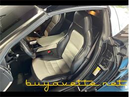 2010 Chevrolet Corvette (CC-2091845) for sale in Atlanta, Georgia