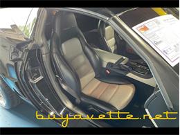 2010 Chevrolet Corvette (CC-2091845) for sale in Atlanta, Georgia