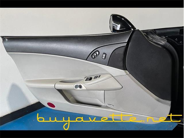 2010 Chevrolet Corvette (CC-2091845) for sale in Atlanta, Georgia