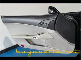 2010 Chevrolet Corvette (CC-2091845) for sale in Atlanta, Georgia