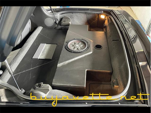 2010 Chevrolet Corvette (CC-2091845) for sale in Atlanta, Georgia