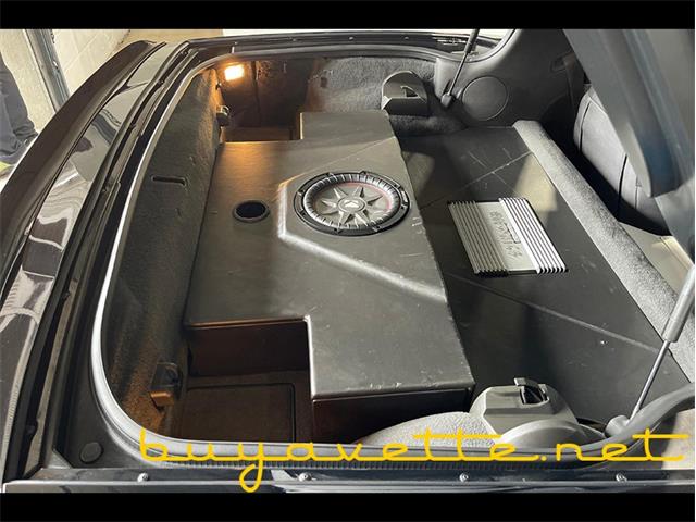 2010 Chevrolet Corvette (CC-2091845) for sale in Atlanta, Georgia